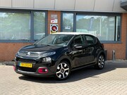 Citroën C3 - 1.2 PureTech ELLE