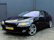 BMW 5-serie - 523i AKRAPOVI ENGINE NOT 100%