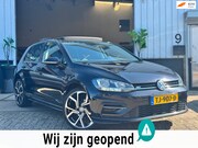 Volkswagen Golf - 1.0 | TSI | HIGHLINE | R | PANO | STOELMASSAGE | APK | 5DRS 