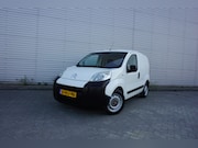 Citroën Nemo - 1.3 HDiF AUTOMAAT - Airco / Elektr. ramen / Trekhaak / NAP