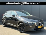 Mazda CX-3 - 2.0 Sportive Carplay Android Cruise PDC NL-auto