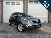Kia Sportage - 1.6 GDI X-tra Dealer oh/Nw Koppeling/Garantie