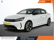 Opel Corsa - 1.2 Turbo 136pk Hybrid GS Automaat Navigatie Apple Carplay/