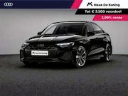 Audi A3 - Limousine 35 TFSI S edition 150 PK · Tech plus · G
