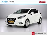 Nissan Micra - 1.0 IG-T N-Connecta Connect Pack, Automaat!