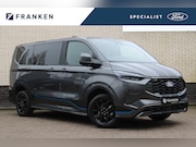 Ford Model T - Tourneo Custom PHEV L1H1 Sport | 8P | AGR | B&O | Trekhaak |