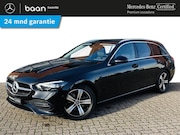 Mercedes-Benz C-klasse - C 180 Estate Business Line Avantgarde | Panoramadak | Trekha
