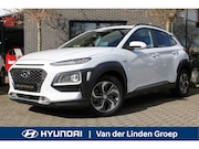 Hyundai Kona - 1.6 GDI HEV Premium Sky RedPack Full Option! "RIJKLAARPRIJS"