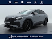 Audi Q4 e-tron - 35 Edition 55 kWh | Navigatie ACC | Keyless | Clima | Camera
