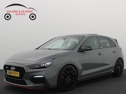 Hyundai i30 - 2.0 T-GDI N2 Performance PANOROMADAK / STOEL-STUUR VERW / ME
