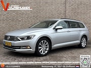 Volkswagen Passat - 2.0 TDI Highline DSG Automaat| Stoel/stuurverwarming | Clima