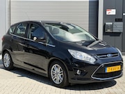 Ford C-Max - 1.0 Titanium Garantie