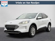 Ford Kuga - 2.5 PHEV Titanium | Winterpakket | Navi | Camera | Clima | C