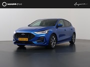 Ford Focus - 1.0 EcoBoost Hybrid ST Line X 155pk | Winterpakket | B&O Aud
