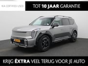 Kia EV9 - GT-Line AWD 99.8 kWh 384 PK | LED Matrix | LM Velgen 21" | P