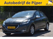 Peugeot 208 - 1.2 PureTech Style | NL-Auto | Navi | Cruise Control | Airco