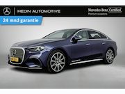 Mercedes-Benz C-klasse - C 400 4MATIC Business Solution AMG | Winterpakket | MBUX Hyp