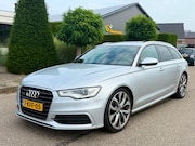 Audi A6 - 3.0 TDI quattro S Edition