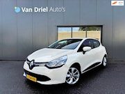 Renault Clio - TCe 90 Expression / Navigatie / Airco!
