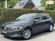Volkswagen Passat - Variant 1.4 TSI ACT Connected Series | ADAPTIEVE CRUISE CONT
