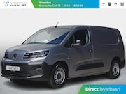 Peugeot Partner - L2 50 kWh | camera | Apple Carplay/Android Auto | betimmerin