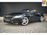 BMW Z4 - Roadster SDrive18i High Executive M-Sport | Org. NL | Leder