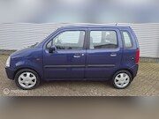 Opel Agila - 1.2-16V Comfort km 52500