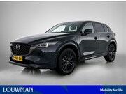 Mazda CX-5 - 2.0 SkyActiv-G 165 Homura Limited | NL auto | Dealeronderhou