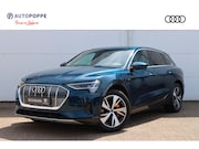 Audi e-tron - 50 quattro Advanced edition Plus 71 kWh 313pk