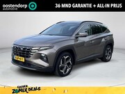 Hyundai Tucson - 1.6 T-GDI PHEV Comfort 4WD |Trekhaak Afneembaar | Stoelverwa