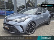 Toyota C-HR - 1.8 Hybrid Business GR-Sport | Stoelverwarming | Apple CarPl