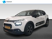 Citroën C3 - 1.2 FEEL EDITION 83PK NAVI TEL NAP