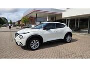 Nissan Juke - 1.0 DIG-T 114pk DCT N-Connecta