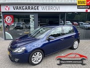 Volkswagen Golf - 1.2 TSI Comfortline Automaat Nederlands
