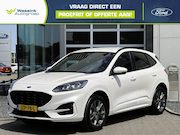 Ford Kuga - 2.5 PHEV ST-Line X | elektronische trekhaak | Navigatie | au