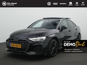Audi A3 - Limousine 30 TFSI 116pk S edition | Panoramadak | Stoelverwa