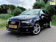 Audi A1 - 1.2 TFSI Pro Line S Navi Airco Cruise Control Perfect Onderh