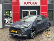 Toyota C-HR - 1.8 Hybrid 140 First Edition NL-AUTO 1E EIGENAAR RONDOM-CAME