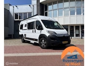 Pössl Roadcruiser - 640 2015