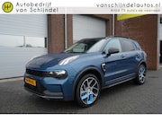 Lynk & Co 01 - 1.5 261PK! ORIGINEEL NEDERLANDS DEALER ONDERHOUDEN 360CAMERA