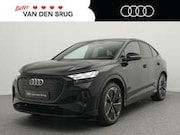 Audi Q4 e-tron - Sportback 45 quattro S Edition 82 kWh 286 PK | SoH