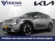 Kia EV9 - Plus Advanced AWD 99.8 kWh - Panoramisch schuif-/kanteldak -