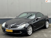 Mercedes-Benz SLK-klasse - 200 Kompressor Cabrio