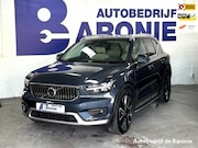 Volvo XC40 - 1.5 T5 Recharge Inscription, 360camera, adaptive cruise