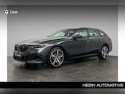 BMW i5 - eDrive40 M Sport Edition 84 kWh | M Sport Pro | Trekhaak | P