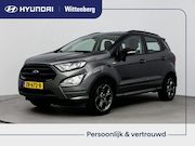 Ford EcoSport - 1.0 ECOBOOST ST-LINE | SUMMERDEAL! | TREKHAAK | ALL SEASONS 