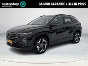 Hyundai Tucson - 1.6 T-GDI PHEV Comfort 4WD | Trekhaak | Rijklaarprijs