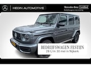 Mercedes-Benz AMG G - G 63 Automaat | Grijs Kenteken | Nightpakket | Performance-p