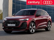 Audi Q5 - S edition e-hybrid 220 kW / 299 PK SUV 7 versn. S