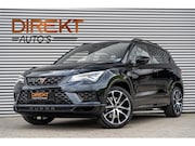 CUPRA Ateca - 2.0 TSI 4DRIVE PANO BEATS TREKHAAK 360 CAMERA